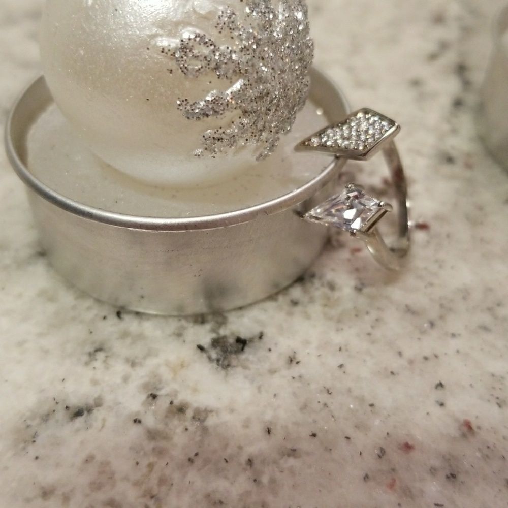 Sterling Silver Super Cute Ring!! - image 5